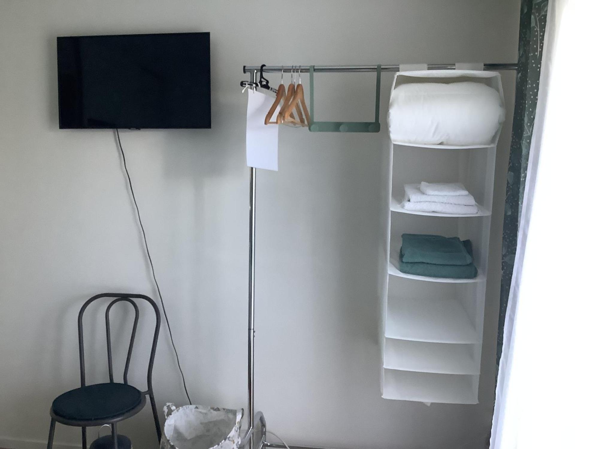 Noailles Apartment Le Bouscat Bagian luar foto