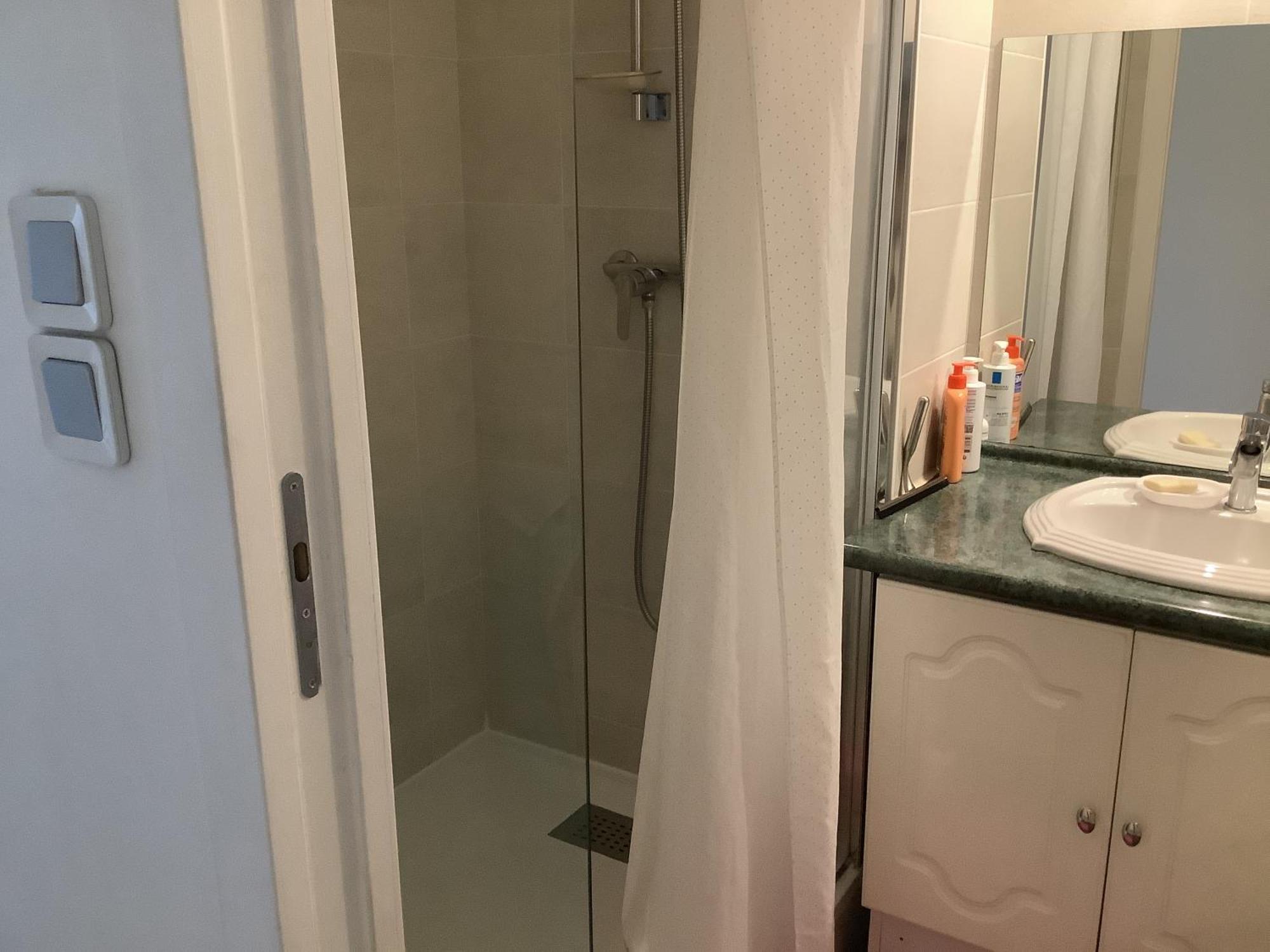 Noailles Apartment Le Bouscat Bagian luar foto