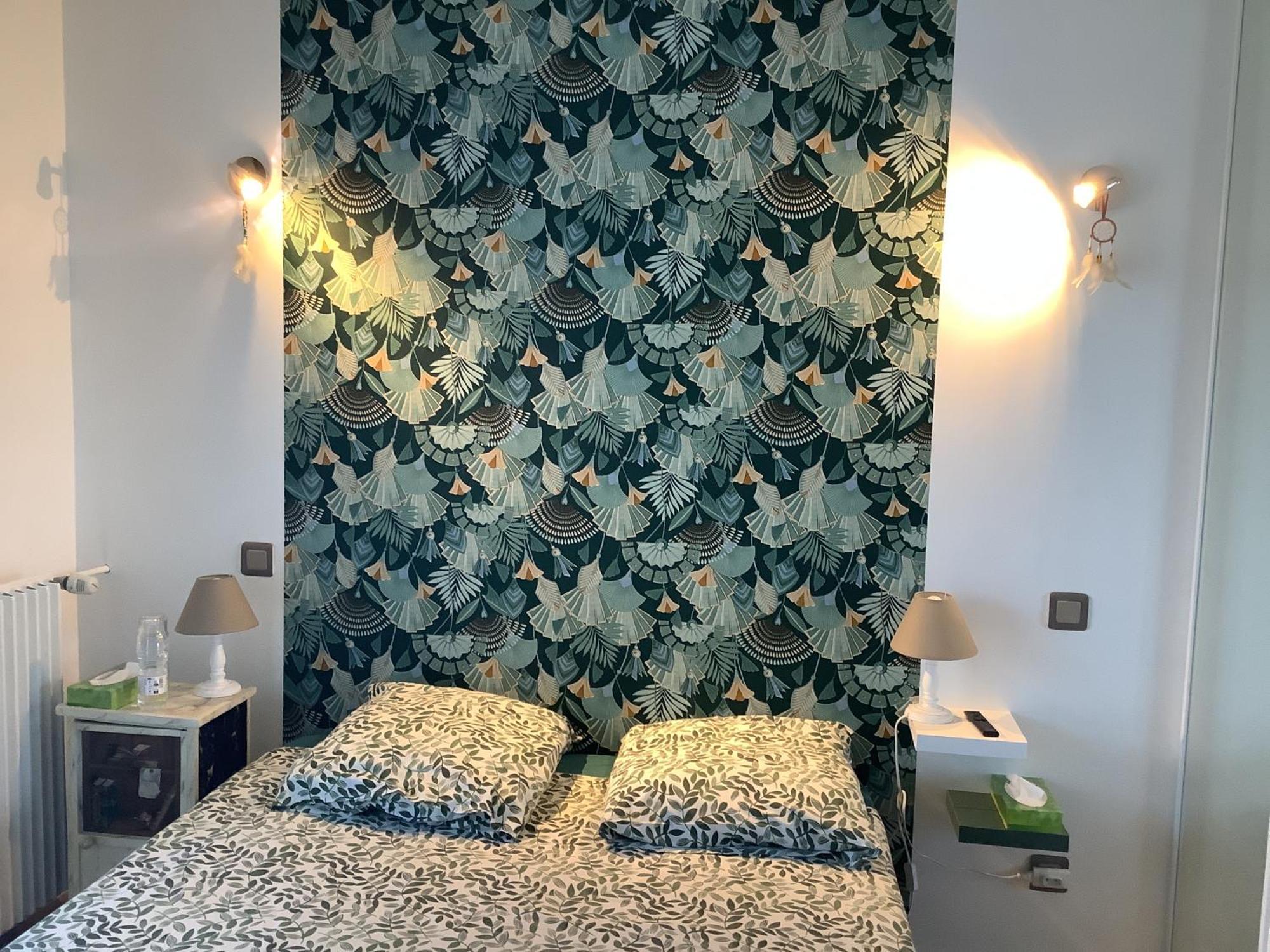 Noailles Apartment Le Bouscat Bagian luar foto